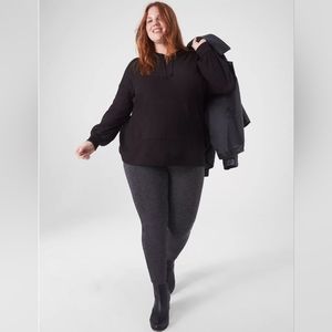 Leggings Snakeskin Print by Lane Bryant